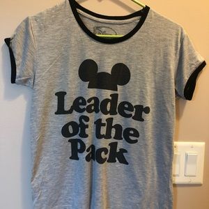 MICKEY MOUSE TEE